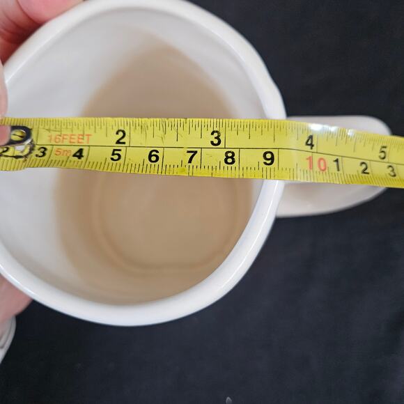 Rae Dunn Artisan Collection By Magenta Vacay Mug Coffee Cup Tea - Picture 8 of 9